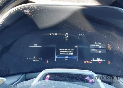 2025 Lexus Tx 350 Premium z USA, uszkodzony, nr VIN 5TDAAAB60SS023495